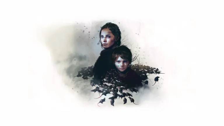A Plague Tale Innocence