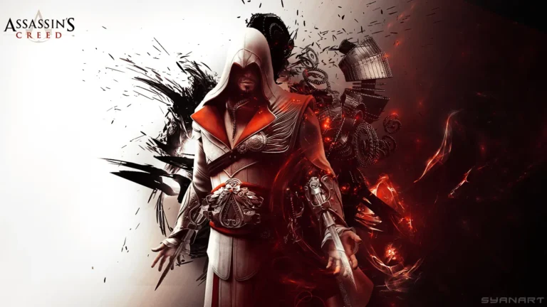 Assassin's Creed Brotherhood
