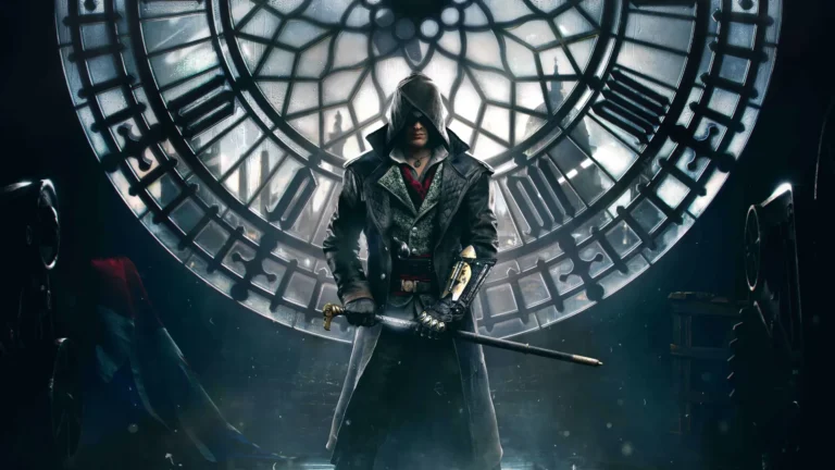 Assassin's Creed Syndicate