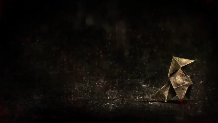 Heavy Rain