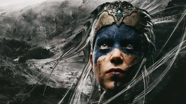 Hellblade  Senua's Sacrifice