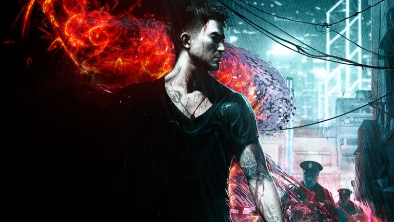 Sleeping Dogs Definitive Edition