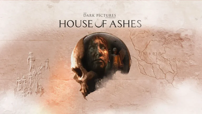 The Dark Pictures Anthology HoA