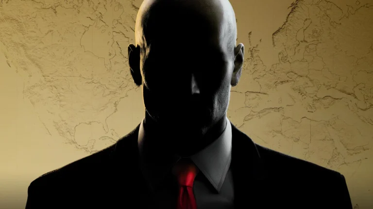 Hitman World of Assassination